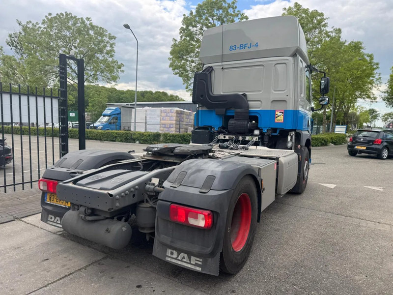 DAF CF 440 4X2 - EURO 6 + TÜV 12-2025 - Τράκτορας: φωτογραφία 4 DAF CF 440 4X2 - EURO 6 + TÜV 12-2025 - Τράκτορας: φωτογραφία 4