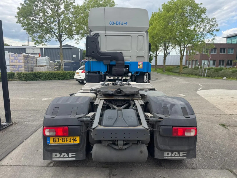 DAF CF 440 4X2 - EURO 6 + TÜV 12-2025 - Τράκτορας: φωτογραφία 5 DAF CF 440 4X2 - EURO 6 + TÜV 12-2025 - Τράκτορας: φωτογραφία 5