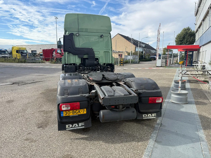 DAF CF 440 CF440 6X2 MET HYDROLIEK SYSTEEM - Τράκτορας: φωτογραφία 4 DAF CF 440 CF440 6X2 MET HYDROLIEK SYSTEEM - Τράκτορας: φωτογραφία 4