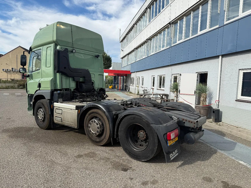 DAF CF 440 CF440 6X2 MET HYDROLIEK SYSTEEM - Τράκτορας: φωτογραφία 3 DAF CF 440 CF440 6X2 MET HYDROLIEK SYSTEEM - Τράκτορας: φωτογραφία 3
