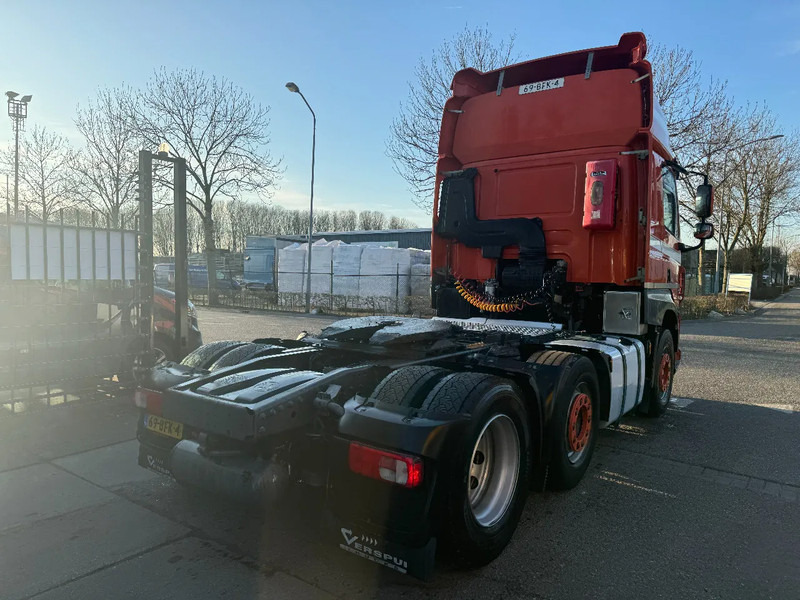 DAF CF 460 6X2 - EURO 6 + LIFT/STEERING AXLE - Τράκτορας: φωτογραφία 5 DAF CF 460 6X2 - EURO 6 + LIFT/STEERING AXLE - Τράκτορας: φωτογραφία 5