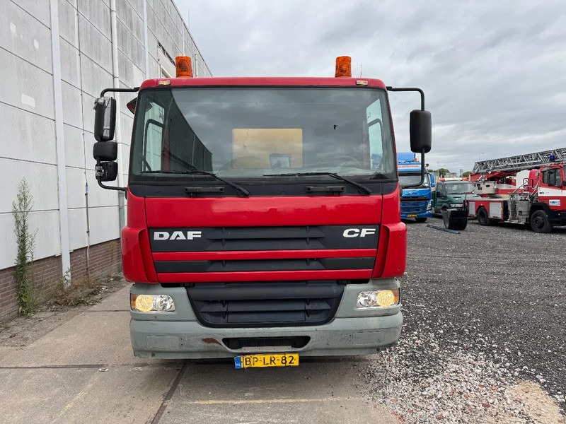 DAF CF 75.250 6X2 EURO 3 VACUUM CLEANER - Όχημα εκκένωσης βόθρων: φωτογραφία 2 DAF CF 75.250 6X2 EURO 3 VACUUM CLEANER - Όχημα εκκένωσης βόθρων: φωτογραφία 2