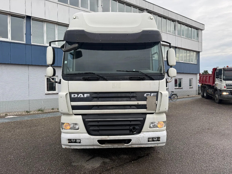 DAF CF 85.460 4X2 EURO 5 SLEEPER CAB - Τράκτορας: φωτογραφία 2 DAF CF 85.460 4X2 EURO 5 SLEEPER CAB - Τράκτορας: φωτογραφία 2