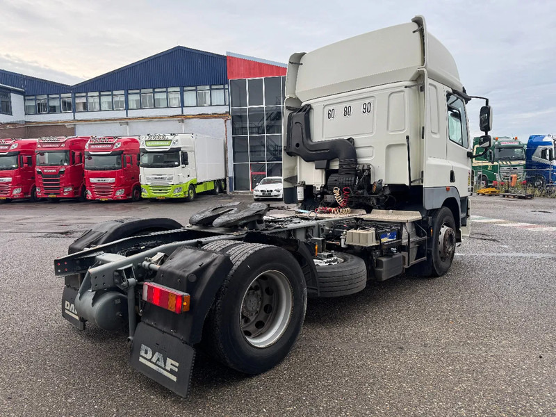 DAF CF 85.460 4X2 EURO 5 SLEEPER CAB - Τράκτορας: φωτογραφία 4 DAF CF 85.460 4X2 EURO 5 SLEEPER CAB - Τράκτορας: φωτογραφία 4