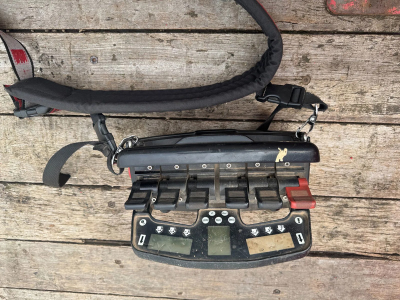 DAF CF 85.460 8X2 HIAB 477E-7 + JIB 75X + REMOTE CONTROL - Φορτηγό με γερανό: φωτογραφία 5 DAF CF 85.460 8X2 HIAB 477E-7 + JIB 75X + REMOTE CONTROL - Φορτηγό με γερανό: φωτογραφία 5