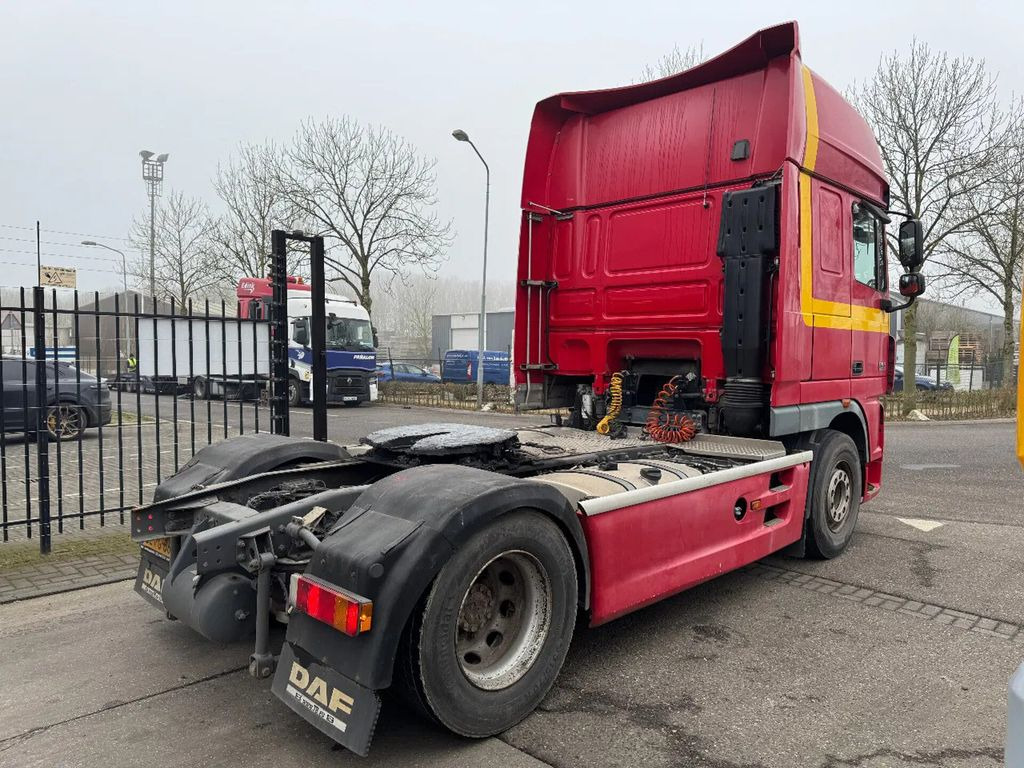 DAF XF 105.460 4X2 - EURO 5 + FULL SPOILER + NL TRUC - Τράκτορας: φωτογραφία 4 DAF XF 105.460 4X2 - EURO 5 + FULL SPOILER + NL TRUC - Τράκτορας: φωτογραφία 4