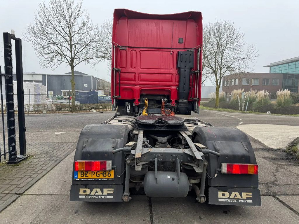 DAF XF 105.460 4X2 - EURO 5 + FULL SPOILER + NL TRUC - Τράκτορας: φωτογραφία 5 DAF XF 105.460 4X2 - EURO 5 + FULL SPOILER + NL TRUC - Τράκτορας: φωτογραφία 5