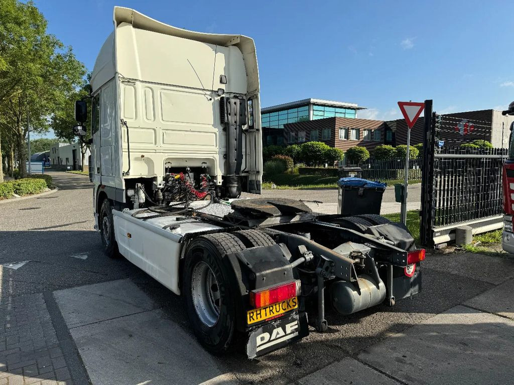 DAF XF 105.460 4X2 EURO 5 HYDRAULIC - Τράκτορας: φωτογραφία 5 DAF XF 105.460 4X2 EURO 5 HYDRAULIC - Τράκτορας: φωτογραφία 5