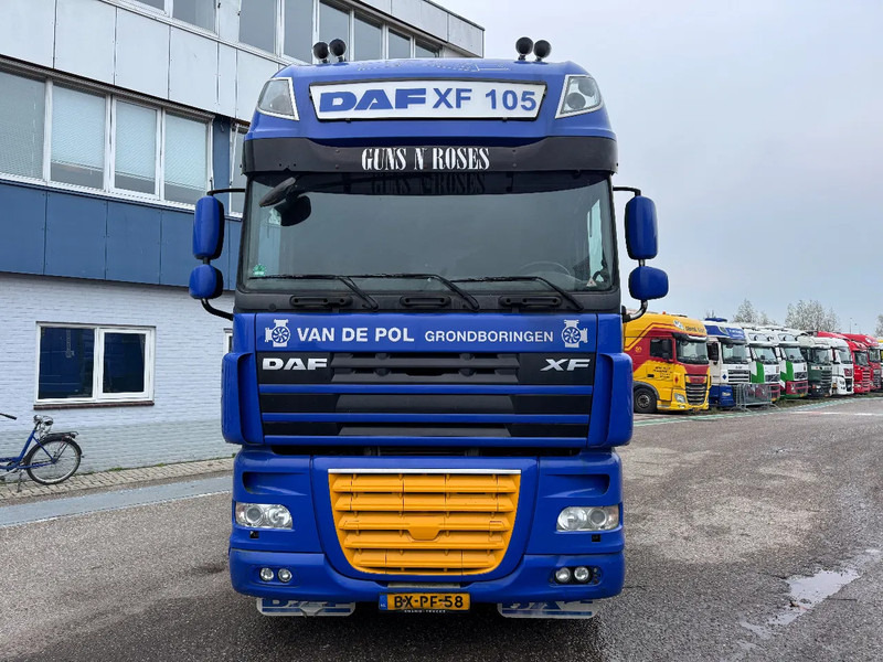 DAF XF 105.460 4X2 SKIRTS EURO 5 ONLY 770.446 KM HOLLAND TRUCK - Τράκτορας: φωτογραφία 2 DAF XF 105.460 4X2 SKIRTS EURO 5 ONLY 770.446 KM HOLLAND TRUCK - Τράκτορας: φωτογραφία 2