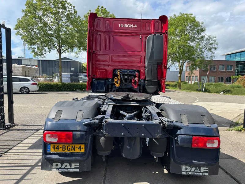 DAF XF 440 4X2 ADR - EURO 6 + TÜV 03-2026 - Τράκτορας: φωτογραφία 5 DAF XF 440 4X2 ADR - EURO 6 + TÜV 03-2026 - Τράκτορας: φωτογραφία 5