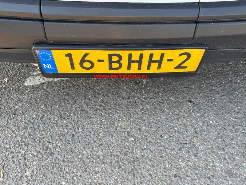 DAF XF 440 4X2 ENGINE RUNNING BUT TICKING! - Τράκτορας: φωτογραφία 4 DAF XF 440 4X2 ENGINE RUNNING BUT TICKING! - Τράκτορας: φωτογραφία 4
