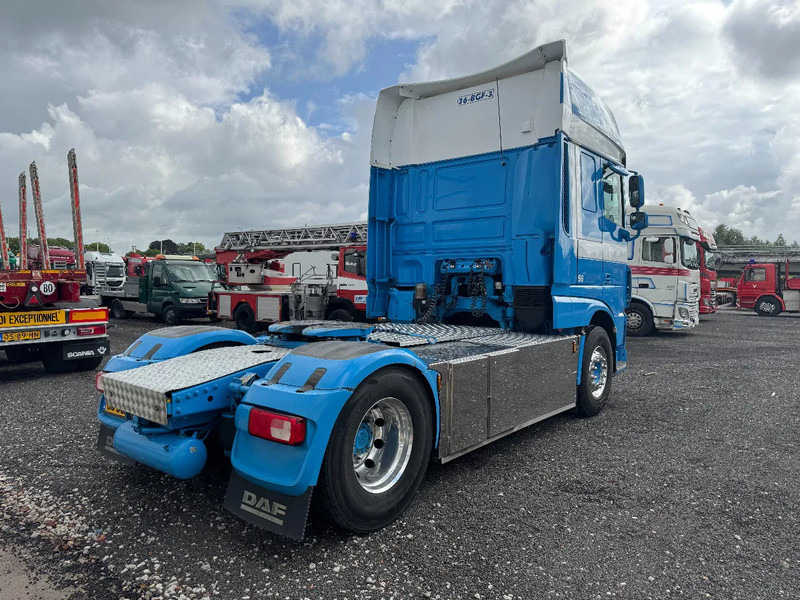 DAF XF 440 4X2 EURO 6 ADR - Τράκτορας: φωτογραφία 4 DAF XF 440 4X2 EURO 6 ADR - Τράκτορας: φωτογραφία 4