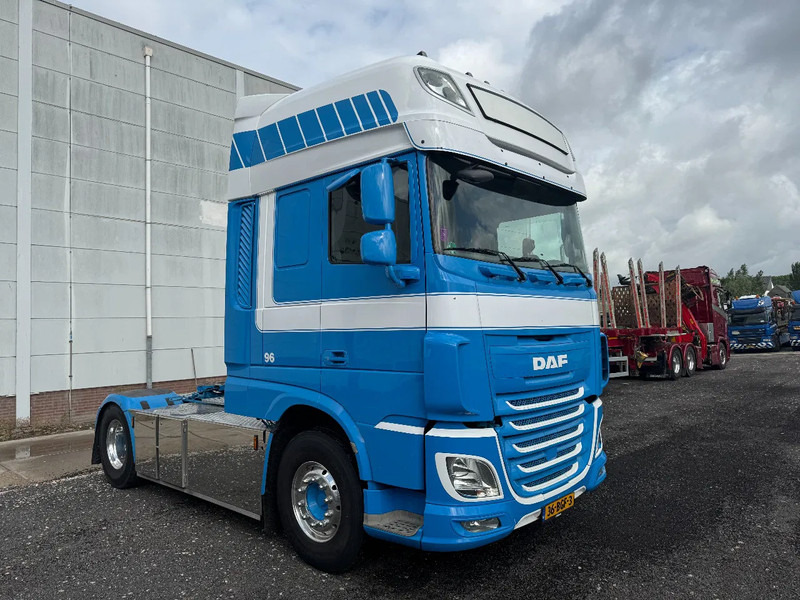 DAF XF 440 4X2 EURO 6 ADR - Τράκτορας: φωτογραφία 2 DAF XF 440 4X2 EURO 6 ADR - Τράκτορας: φωτογραφία 2