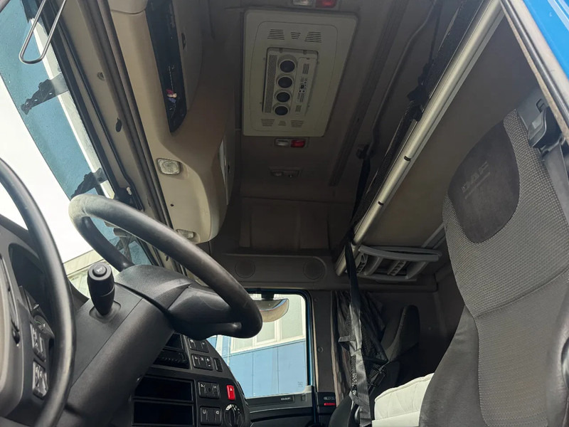 Τράκτορας DAF XF 440 4X2 EURO 6 MEGA DOUBLE TANK: φωτογραφία 10