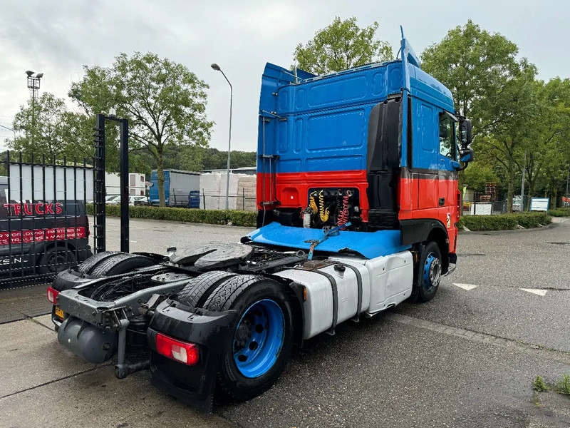 DAF XF 440 4X2 EURO 6 MEGA LOW DECK - Τράκτορας: φωτογραφία 5 DAF XF 440 4X2 EURO 6 MEGA LOW DECK - Τράκτορας: φωτογραφία 5