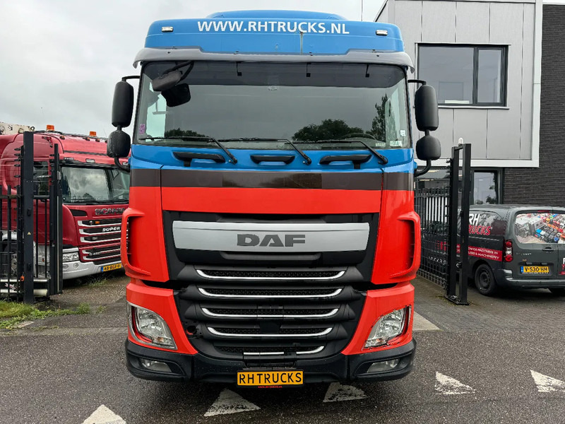DAF XF 440 4X2 EURO 6 MEGA LOW DECK - Τράκτορας: φωτογραφία 2 DAF XF 440 4X2 EURO 6 MEGA LOW DECK - Τράκτορας: φωτογραφία 2
