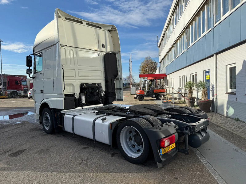 Τράκτορας DAF XF 440 4X2 EURO 6 MEGA - ONLY 522.576 KM!: φωτογραφία 6