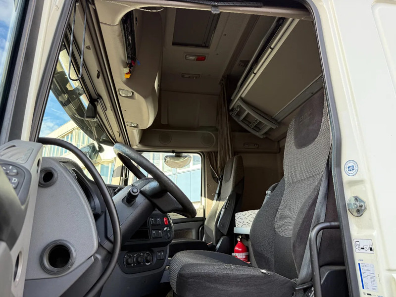 Τράκτορας DAF XF 440 4X2 EURO 6 MEGA - ONLY 522.576 KM!: φωτογραφία 9