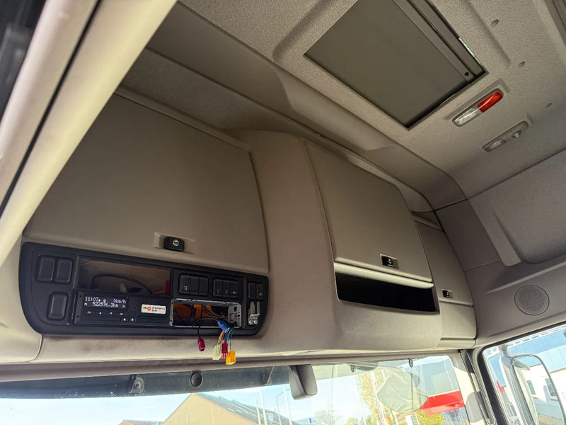 Τράκτορας DAF XF 440 4X2 EURO 6 MEGA - ONLY 522.576 KM!: φωτογραφία 10