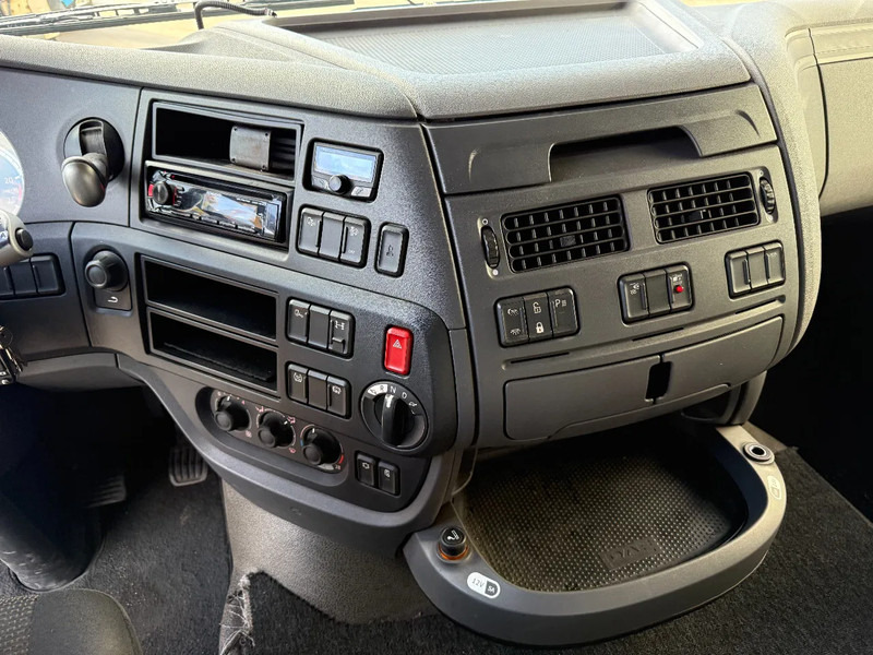 Τράκτορας DAF XF 440 4X2 EURO 6 MEGA - ONLY 522.576 KM!: φωτογραφία 15