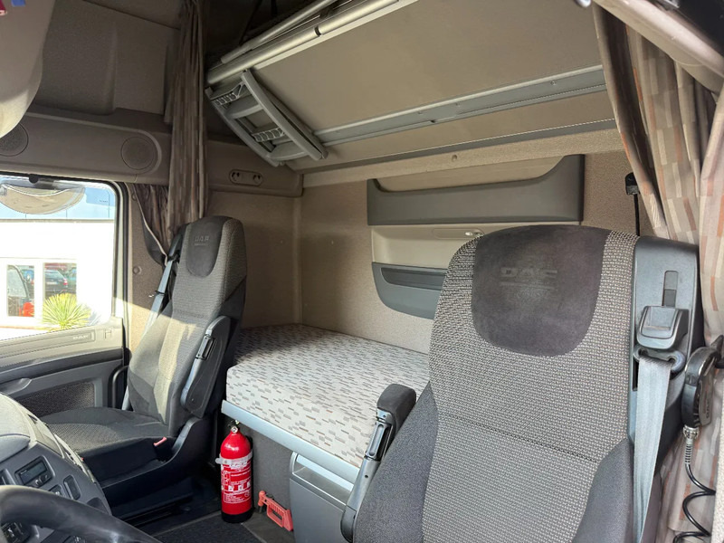 Τράκτορας DAF XF 440 4X2 EURO 6 MEGA - ONLY 522.576 KM!: φωτογραφία 12