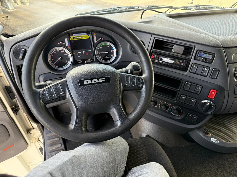 Τράκτορας DAF XF 440 4X2 EURO 6 MEGA - ONLY 522.576 KM!: φωτογραφία 13
