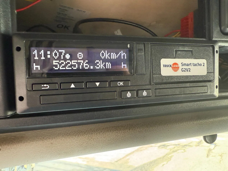 Τράκτορας DAF XF 440 4X2 EURO 6 MEGA - ONLY 522.576 KM!: φωτογραφία 11