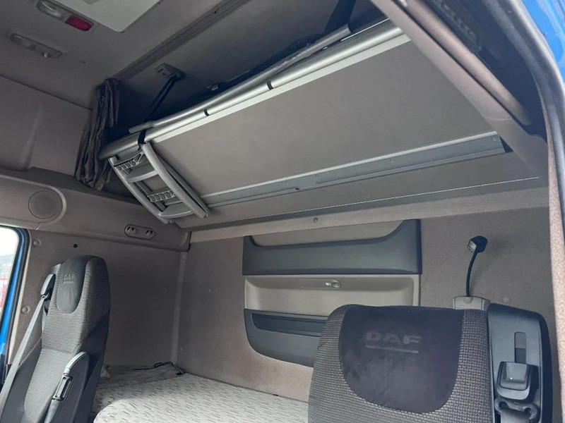 Τράκτορας DAF XF 440 4X2 MEGA 678.649km: φωτογραφία 14