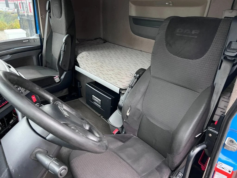 Τράκτορας DAF XF 440 4X2 MEGA 678.649km: φωτογραφία 15