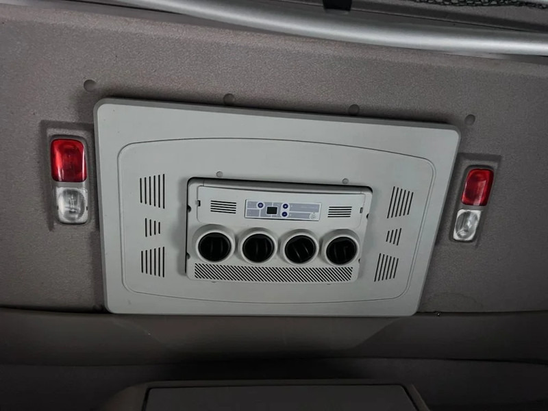 Τράκτορας DAF XF 440 4X2 MEGA 678.649km: φωτογραφία 12