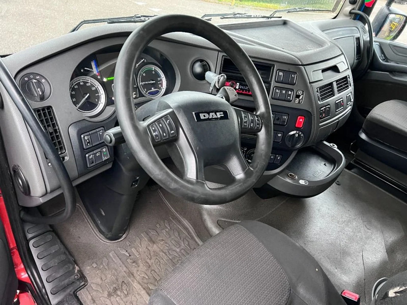 Τράκτορας DAF XF 440 4X2 MEGA 678.649km: φωτογραφία 8