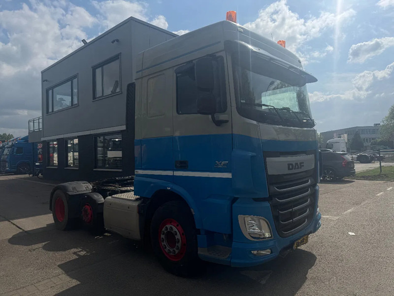 DAF XF 440 6X2 EURO 6 LIFT AXLE AIRCO - Τράκτορας: φωτογραφία 3 DAF XF 440 6X2 EURO 6 LIFT AXLE AIRCO - Τράκτορας: φωτογραφία 3