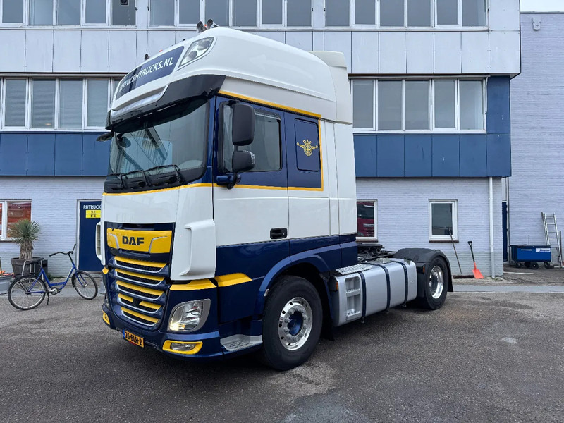 DAF XF 450 4X2 EURO 6 ADR NAVI ALCOA - Τράκτορας: φωτογραφία 1 DAF XF 450 4X2 EURO 6 ADR NAVI ALCOA - Τράκτορας: φωτογραφία 1