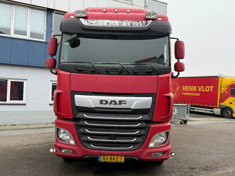 DAF XF 450 4X2 EURO 6 - FULL SPOILERS - APK 06/2026 - Τράκτορας: φωτογραφία 2 DAF XF 450 4X2 EURO 6 - FULL SPOILERS - APK 06/2026 - Τράκτορας: φωτογραφία 2