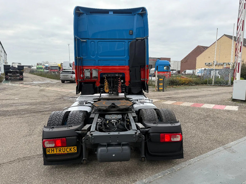 DAF XF 450 4X2 EURO 6 - MEGA - Τράκτορας: φωτογραφία 5 DAF XF 450 4X2 EURO 6 - MEGA - Τράκτορας: φωτογραφία 5