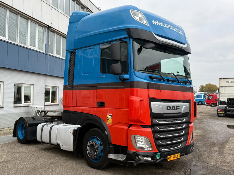 DAF XF 450 4X2 EURO 6 - MEGA - Τράκτορας: φωτογραφία 3 DAF XF 450 4X2 EURO 6 - MEGA - Τράκτορας: φωτογραφία 3