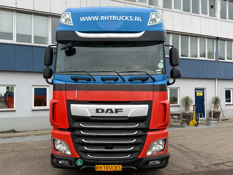 DAF XF 450 4X2 EURO 6 - MEGA - Τράκτορας: φωτογραφία 2 DAF XF 450 4X2 EURO 6 - MEGA - Τράκτορας: φωτογραφία 2