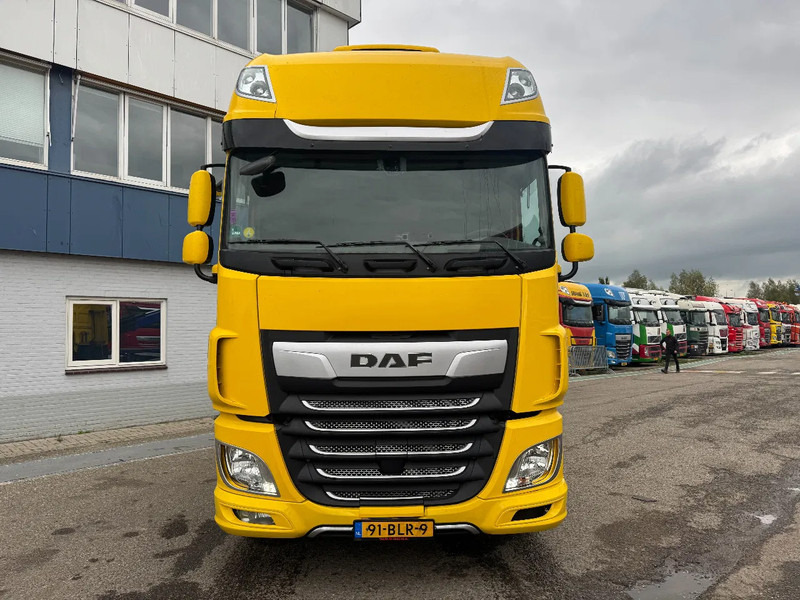 DAF XF 450 4X2 EURO 6 RETARDER DOUBLE TANK - Τράκτορας: φωτογραφία 2 DAF XF 450 4X2 EURO 6 RETARDER DOUBLE TANK - Τράκτορας: φωτογραφία 2