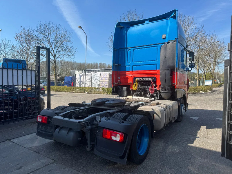 DAF XF 450 4X2 EURO 6 - Τράκτορας: φωτογραφία 5 DAF XF 450 4X2 EURO 6 - Τράκτορας: φωτογραφία 5