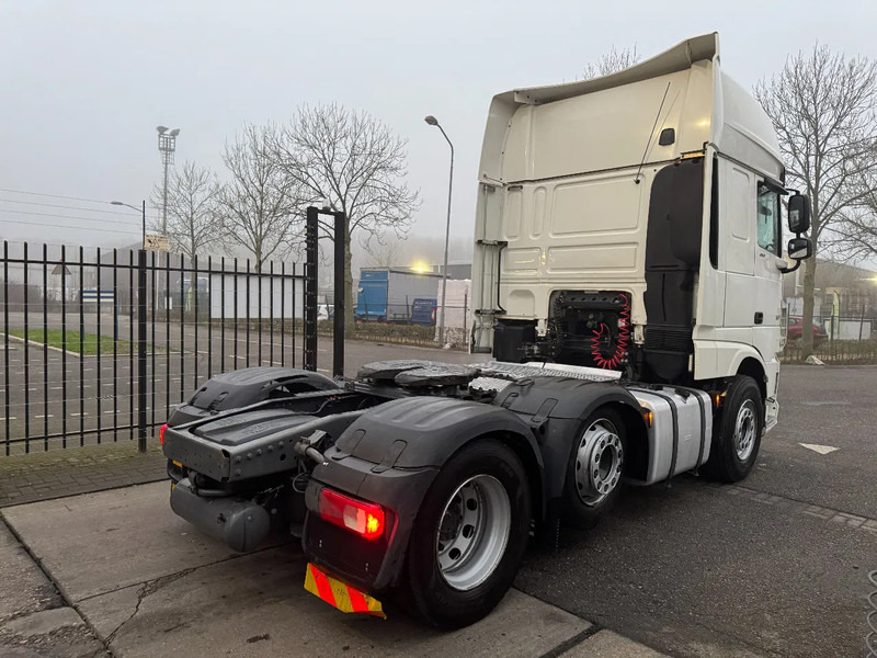 DAF XF 450 6X2 - EURO 6 + LIFT/STEERING AXLE - Τράκτορας: φωτογραφία 4 DAF XF 450 6X2 - EURO 6 + LIFT/STEERING AXLE - Τράκτορας: φωτογραφία 4