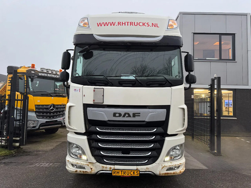 DAF XF 450 6X2 - EURO 6 + LIFT/STEERING AXLE - Τράκτορας: φωτογραφία 2 DAF XF 450 6X2 - EURO 6 + LIFT/STEERING AXLE - Τράκτορας: φωτογραφία 2