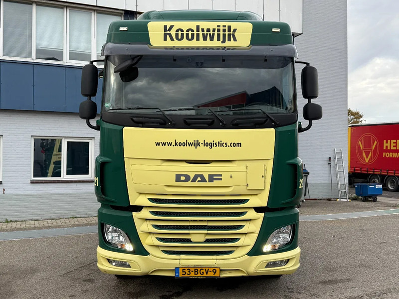 DAF XF 460 4X2 EURO 6 - FULL SPOILERS - NL REGISTRATION - Τράκτορας: φωτογραφία 2 DAF XF 460 4X2 EURO 6 - FULL SPOILERS - NL REGISTRATION - Τράκτορας: φωτογραφία 2