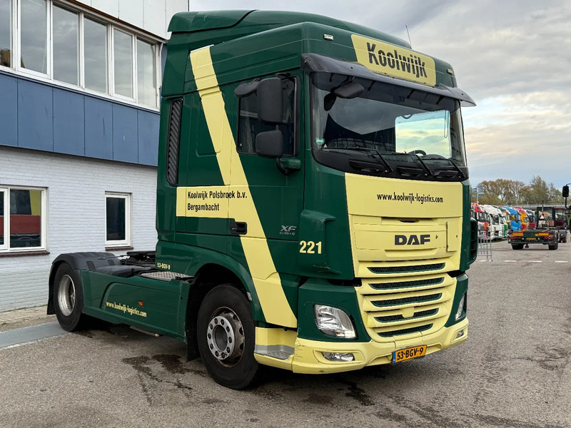 DAF XF 460 4X2 EURO 6 - FULL SPOILERS - NL REGISTRATION - Τράκτορας: φωτογραφία 3 DAF XF 460 4X2 EURO 6 - FULL SPOILERS - NL REGISTRATION - Τράκτορας: φωτογραφία 3