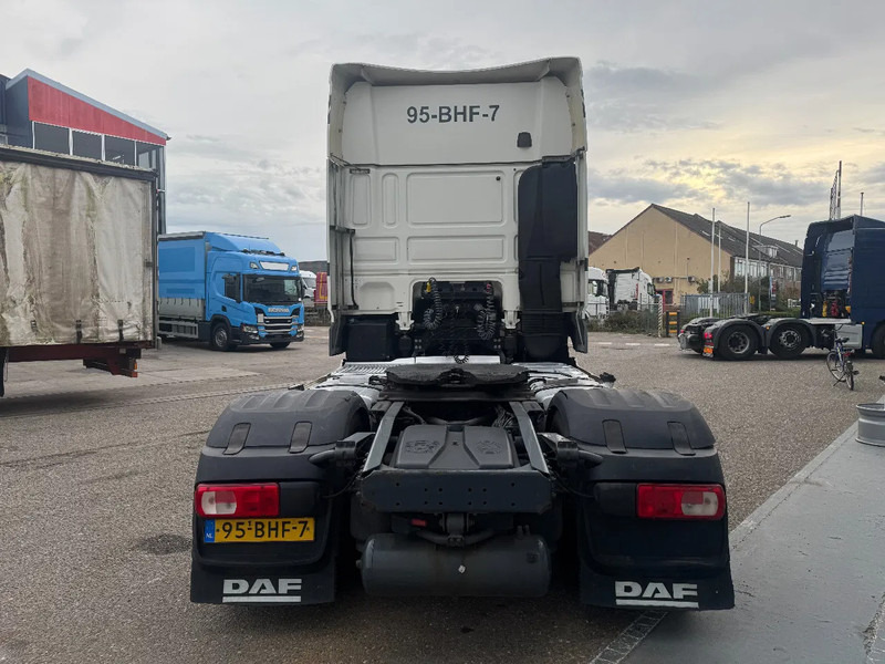 DAF XF 460 4X2 EURO 6 SKIRTS SPOILERS DOUBLE TANK - Τράκτορας: φωτογραφία 5 DAF XF 460 4X2 EURO 6 SKIRTS SPOILERS DOUBLE TANK - Τράκτορας: φωτογραφία 5