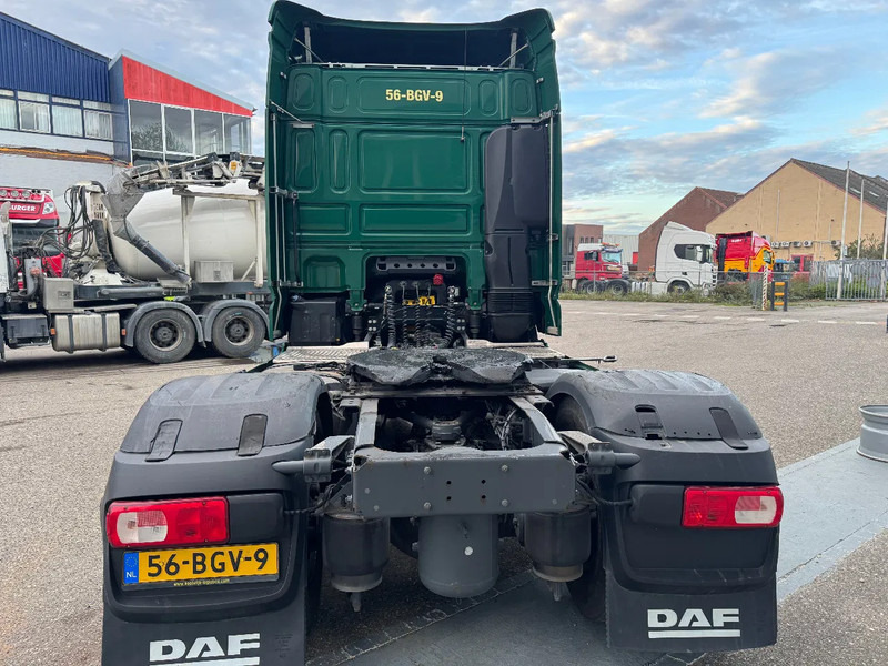 DAF XF 460 4X2 EURO 6 SKIRTS SPOILERS HOLLAND TRUCK - Τράκτορας: φωτογραφία 4 DAF XF 460 4X2 EURO 6 SKIRTS SPOILERS HOLLAND TRUCK - Τράκτορας: φωτογραφία 4