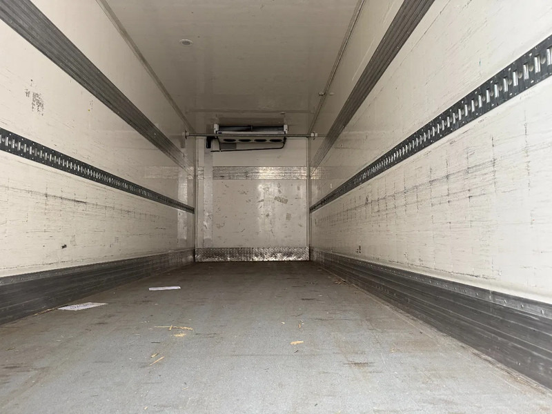 Φορτηγό ψυγείο DAF XF 460 6X2 YEAR 2017 COMPLETE! + CARRIER SUPRA 850 + DHOLLANDIA: φωτογραφία 12 Φορτηγό ψυγείο DAF XF 460 6X2 YEAR 2017 COMPLETE! + CARRIER SUPRA 850 + DHOLLANDIA: φωτογραφία 12