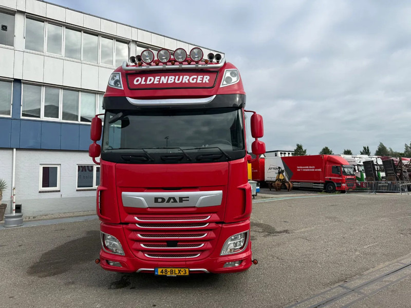 DAF XF 480 6x2 EURO 6 TRS COOLING SYSTEM COMPLETE 2019 - Φορτηγό ψυγείο: φωτογραφία 2 DAF XF 480 6x2 EURO 6 TRS COOLING SYSTEM COMPLETE 2019 - Φορτηγό ψυγείο: φωτογραφία 2