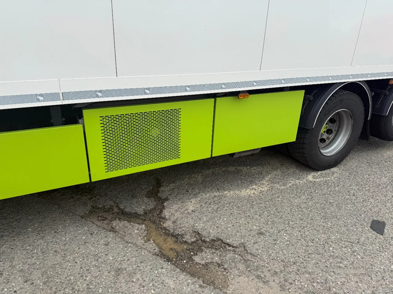DAF XF 480 6x2 LAST AXLE STEERING, COMPLETE 2019, INTARDER - Φορτηγό ψυγείο: φωτογραφία 4 DAF XF 480 6x2 LAST AXLE STEERING, COMPLETE 2019, INTARDER - Φορτηγό ψυγείο: φωτογραφία 4