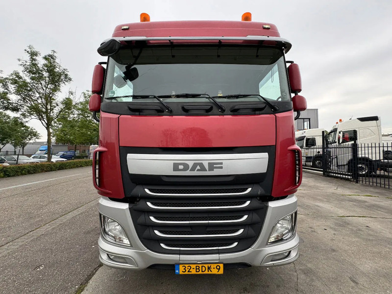 Φορτηγό με γερανό DAF XF 510 6X2 EURO 6 + HIAB 166 HI PRO + REMOTE CONTROL: φωτογραφία 7 Φορτηγό με γερανό DAF XF 510 6X2 EURO 6 + HIAB 166 HI PRO + REMOTE CONTROL: φωτογραφία 7
