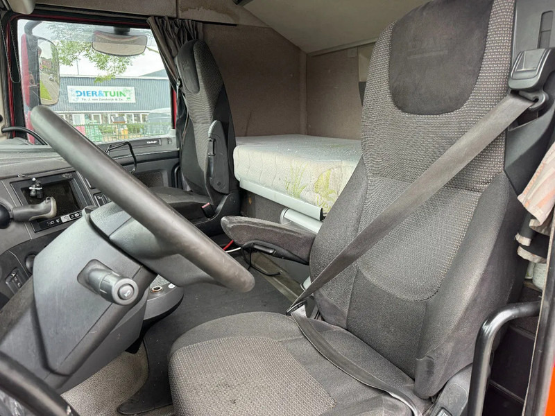 Φορτηγό με γερανό DAF XF 510 6X2 EURO 6 + HIAB 166 HI PRO + REMOTE CONTROL: φωτογραφία 20 Φορτηγό με γερανό DAF XF 510 6X2 EURO 6 + HIAB 166 HI PRO + REMOTE CONTROL: φωτογραφία 20